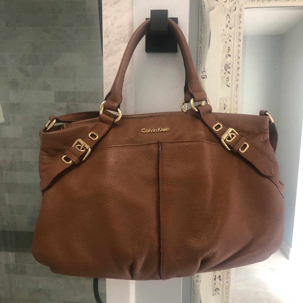 Calvin Klein handbag/crossbody